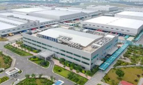 Starmason được thuê đất làm Dự án 'Tổ hợp Trung tâm Dữ liệu Siêu lớn STARMASON'
