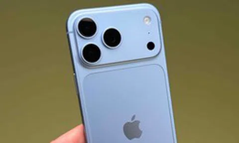 Tất cả đã nhầm, iPhone 18 Pro mới xứng đáng là chiếc iPhone đáng mua nhất năm nay