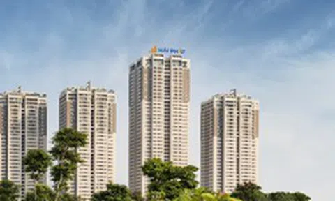 Người thân Chủ tịch Hải Phát Invest đăng ký mua 15 triệu cổ phiếu HPX
