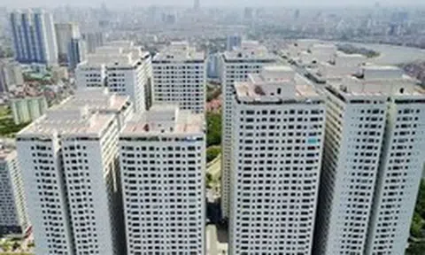 Cái kết đẹp cho 40.000 người dân HH Linh Đàm sau 11 năm thấp thỏm