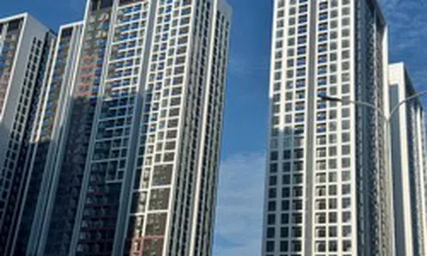 Nhà đất vẫn là “vua”, nhưng người mua đang chọn chung cư