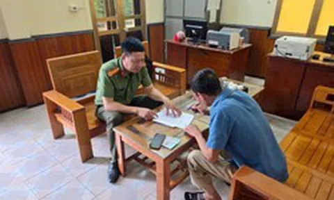 Phát hiện sấp tiền trị giá 20.000.000 đồng trong cây ATM MBBank: Công an dùng nhiều biện pháp nghiệp vụ vào cuộc