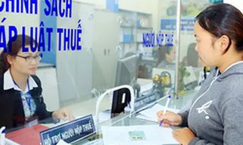 Cục Thuế có thông báo mới, người nộp thuế cần nắm rõ