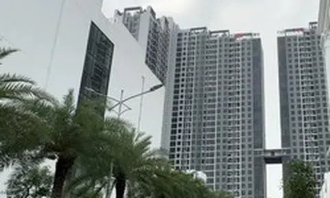 Nguồn cung căn hộ tăng, người mua vẫn khó xuống tiền