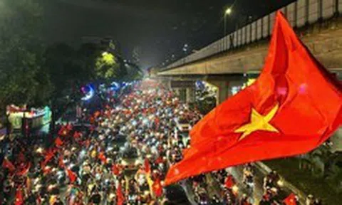 Nga, Trung Quốc, Campuchia đồng loạt báo tin vui lớn cho Việt Nam, nước ta đặt mục tiêu 90 tỷ USD