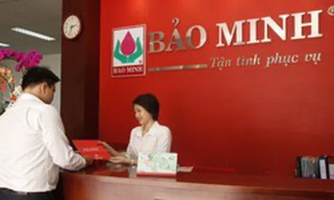 Bảo hiểm Bảo Minh chuẩn bị chia cổ tức bằng cổ phiếu tỷ lệ 10%