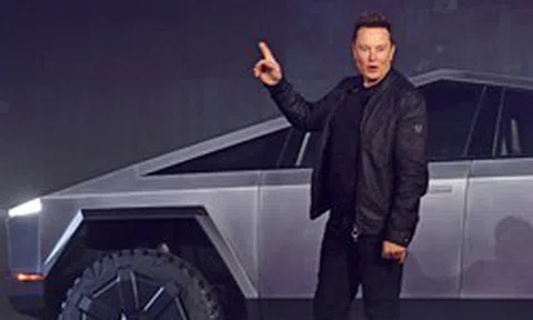 Nóng: Tesla của tỷ phú Elon Musk lập công ty tại Việt Nam