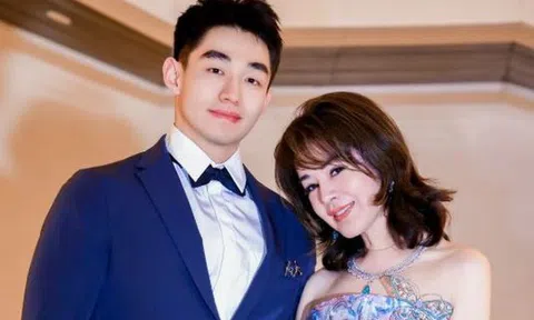 Chàng trai 25 tuổi lấy vợ 55 tuổi, nhận số tiền 190 tỷ đồng