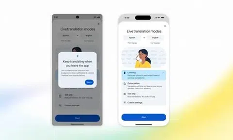 Tin vui bất ngờ cho tất cả người dùng iPhone