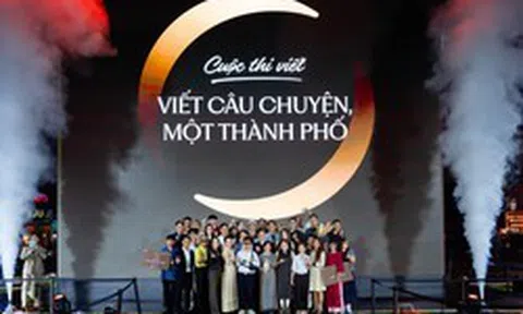 'Our Beloved Ho Chi Minh City': Hơn 1.000 câu chuyện kể về một TP.HCM sau nửa thế kỷ