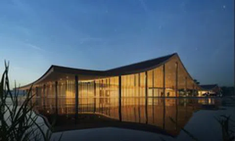 APEC 2027: Cột mốc tạo động lực cho Cảng Hàng không Quốc tế Gia Bình