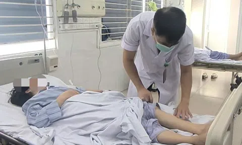 Những dấu hiệu không nên bỏ qua khi sốt xuất huyết vào mùa