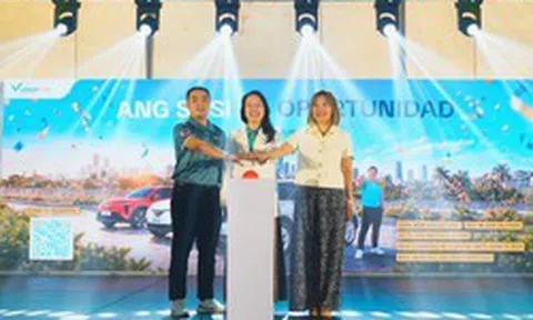5.000 tài xế sẽ đổ về một sự kiện của Phạm Nhật Minh Hoàng, chỉ cần từ 2 triệu đồng để tham gia cuộc chơi