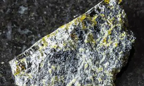 Phát hiện một kho báu khổng lồ tại quốc gia có 267 tỷ thùng dầu