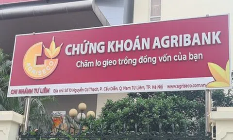 Rời chứng khoán VIX, ông Trương Ngọc Lân tìm bến đỗ mới sau gần 2 tháng