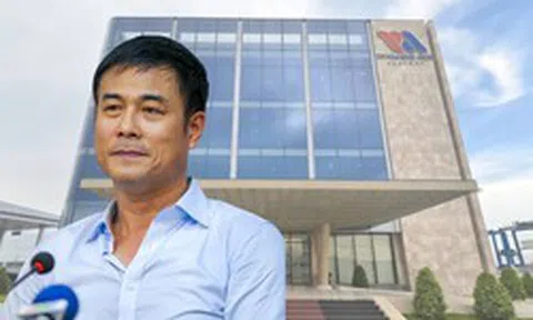 Cựu HLV Nguyễn Hữu Thắng được đề cử vào HĐQT một DN đang lỗ luỹ kế 760 tỷ, vay nợ 8.600 tỷ đồng