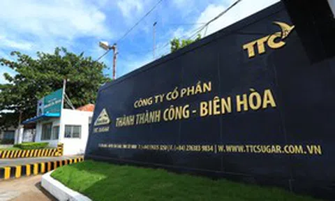Hơn 28,2 triệu cổ phiếu được đưa vào lưu hành sau đợt chuyển đổi trái phiếu của SBT