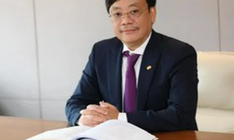 Ông Nguyễn Đăng Quang 'rời' danh sách tỷ phú USD của Forbes