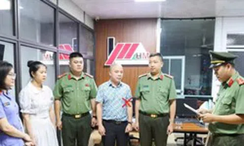 Làm giả hồ sơ mua nhà ở xã hội, 5 người bị khởi tố