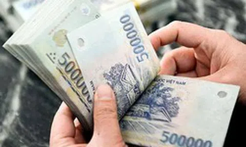 Từ đủ 75 tuổi, người cao tuổi có thể được nhận những khoản tiền nào mỗi tháng?