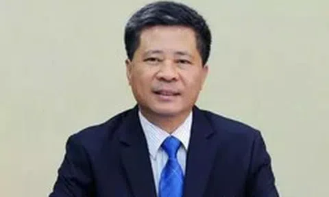 Gelex lên tiếng về việc nguyên Chủ tịch EVNNPT bị khởi tố