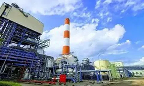 Nhiều dự án năng lượng tỷ USD ở miền Tây chạy đua tiến độ