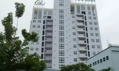 Lợi nhuận doanh nghiệp bất động sản 'bốc hơi' hơn 80% sau soát xét