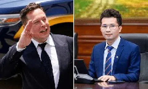 Chỉ trong 48h, VinFast xuất hiện thêm 2 đối thủ: Một của Elon Musk, một do cựu CEO Green SM sáng lập