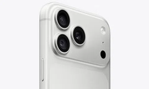 iPhone 18 Pro Max 1TB hơn 61 triệu đồng: Người dùng đang trả tiền cho điều gì?