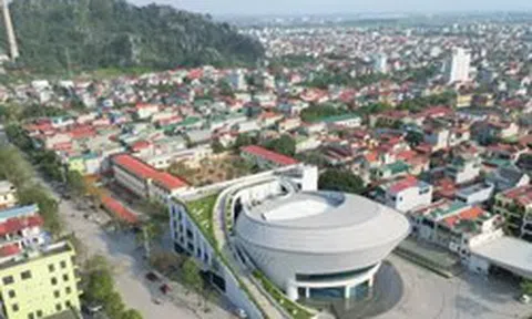 Ninh Bình: Hơn 60 nghìn tỷ đồng vốn đầu tư công, mới giải ngân hơn 16,6 nghìn tỷ