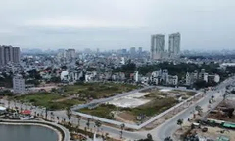 Hà Nội có thêm loạt khu nhà ở xã hội được đề xuất, dự án lớn nhất rộng 22,5ha
