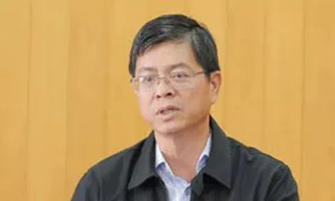 Ông Nguyễn Hồng Hải làm Phó Chủ tịch Thường trực UBND tỉnh Lâm Đồng