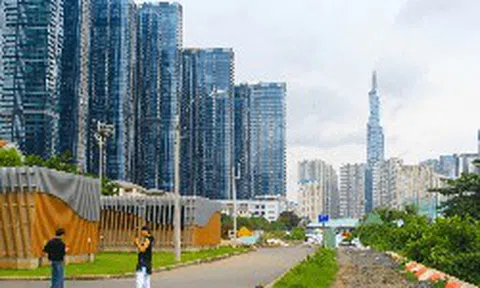 Việt Nam lọt Top 10 thị trường cải thiện minh bạch bất động sản tốt nhất toàn cầu, đứng cùng Hàn Quốc, Dubai, Qatar...
