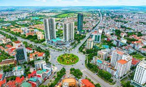 Bắc Ninh điều chỉnh quy hoạch phân khu gần 1.530 ha, một ô đất được tăng tầng cao lên 48 tầng