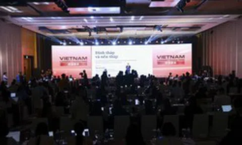 Ông Đậu Anh Tuấn: Dòng vốn cần chảy vào sản xuất kinh doanh, nếu vốn chỉ dùng để lưu giữ tài sản thì đó là tín hiệu không tốt cho nền kinh tế
