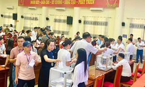 Nhiều lô đất tại ven Hà Nội được trúng đấu giá hơn 100 triệu đồng/m2