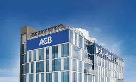 ACB thông qua loạt giao dịch với công ty quản lý nợ ACBA