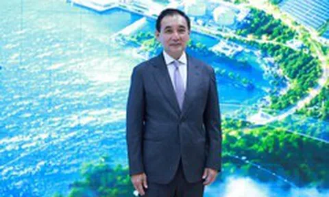 “Vua điện” Thái Lan có tài sản gần 17 tỷ USD muốn rót thêm vốn vào Việt Nam: Đã có 5 dự án điện, từng đề xuất LNG Cà Ná 6.000 MW