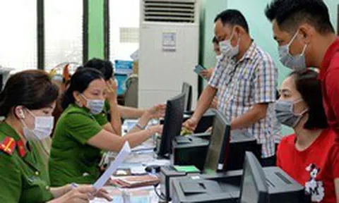 Tất cả người dân có thường trú, tạm trú, tạm vắng chú ý thông báo mới nhất từ công an