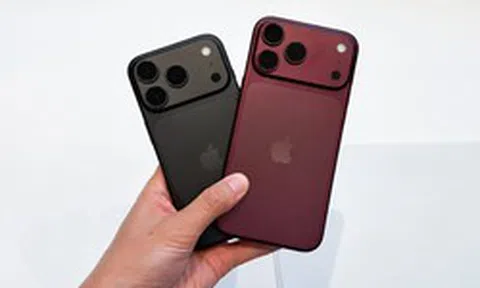 Thông báo quan trọng đến những ai đang muốn mua iPhone 18 Pro Max