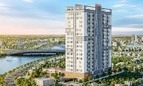 Saigonres sang tay dự án 245 tỷ đồng cho Bcons, dồn lực vào loạt dự án hơn 7.700 tỷ đồng