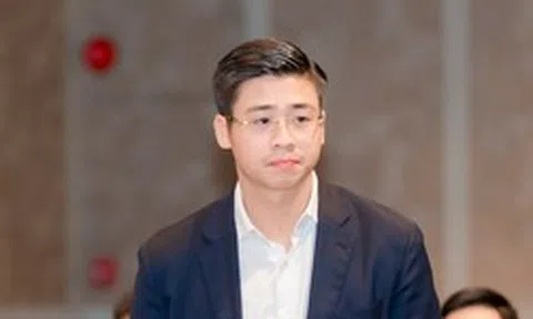 Chân dung người Việt SN 1998 làm Tổng giám đốc năm 24 tuổi, 28 tuổi trúng cử đại biểu HĐND tỉnh Ninh Bình