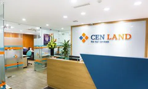 Cen Land tiếp tục thoái vốn tại một công ty con