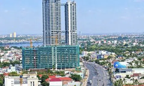 'Kho căn hộ' mới của TP.HCM, nơi người trẻ tìm chốn an cư