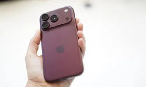 Đã tìm ra nơi bán iPhone 18 Pro Max giá "hời" nhất Việt Nam, trợ giá tới 10 triệu đồng?