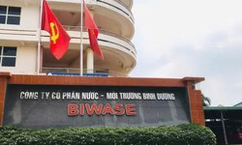 Biwase tiếp tục phân phối 6,6 triệu cổ phiếu cho 12 cá nhân