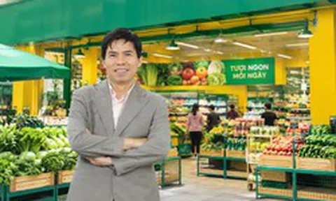 Doanh nghiệp của đại gia Nguyễn Đức Tài vừa lập kỷ lục chưa từng có