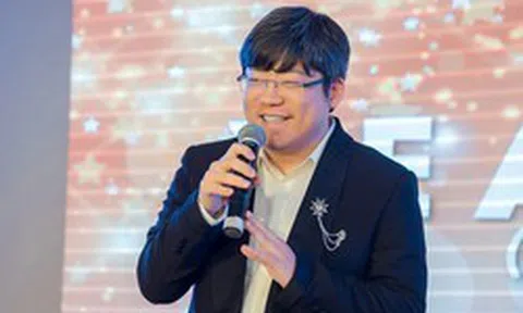 Truy nã CEO của Box Việt Nam Bùi Bá Hiến
