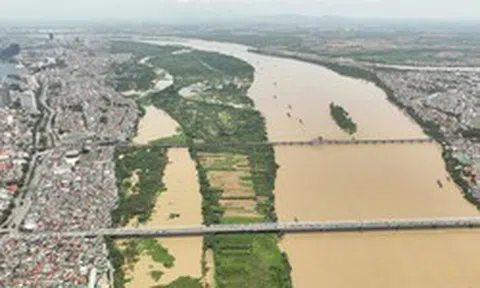 Hà Nội sửa đổi thủ tục công bố đóng cảng, bến thủy nội địa, khu neo đậu