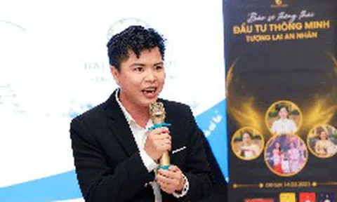 Sau 2 tháng nhận chức, CEO HanaGold thừa nhận thanh khoản vẫn là khó khăn lớn nhất, tiết lộ 6 giai đoạn hoạt động trở lại và trả tiền khách hàng